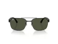 Ray-Ban RB 3751 002/31 58 Férfi, Női napszemüveg