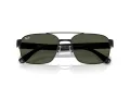 Ray-Ban RB 3751 002/31 58 Férfi, Női napszemüveg