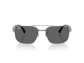 Ray-Ban RB 3751 004/B1 58 Férfi, Női napszemüveg
