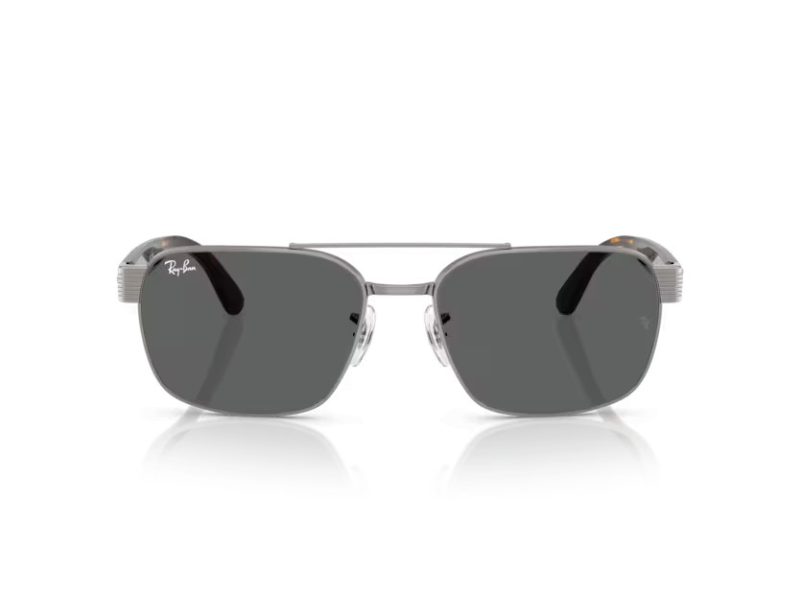 Ray-Ban RB 3751 004/B1 58 Férfi, Női napszemüveg