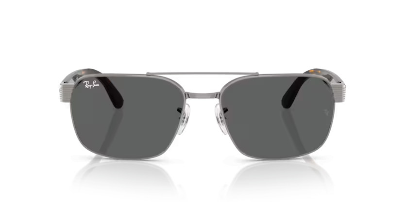  Ray-Ban RB 3751 004/B1 58 Férfi, Női napszemüveg akciós termékkép 1