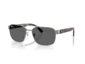 Ray-Ban RB 3751 004/B1 58 Férfi, Női napszemüveg