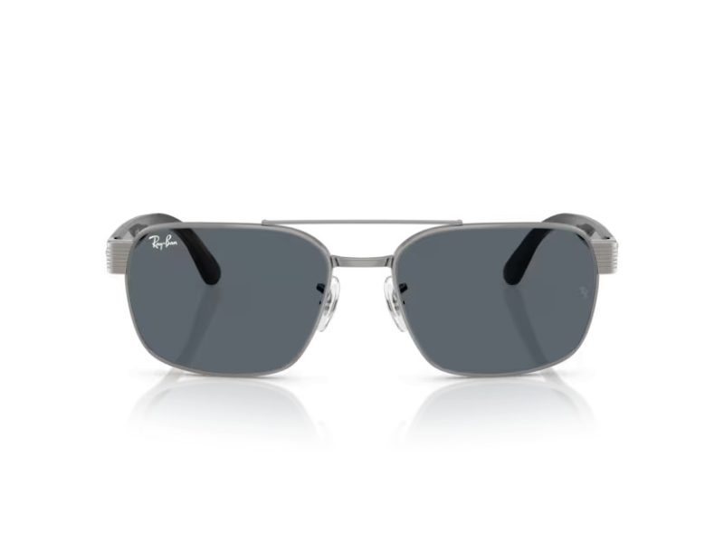 Ray-Ban RB 3751 004/R5 58 Férfi, Női napszemüveg