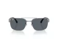 Ray-Ban RB 3751 004/R5 61 Férfi, Női napszemüveg