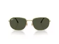 Ray-Ban RB 3754 001/31 60 Férfi, Női napszemüveg