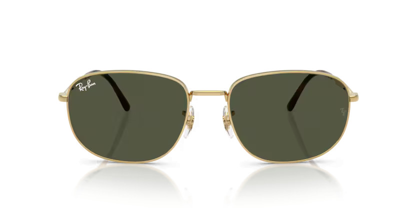  Ray-Ban RB 3754 001/31 60 Férfi, Női napszemüveg akciós termékkép 1