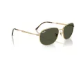 Ray-Ban RB 3754 001/31 60 Férfi, Női napszemüveg