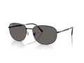 Ray-Ban RB 3754 002/B1 60 Férfi, Női napszemüveg