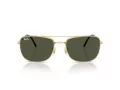 Ray-Ban RB 3755 001/31 59 Férfi, Női napszemüveg