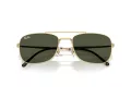 Ray-Ban RB 3755 001/31 59 Férfi, Női napszemüveg