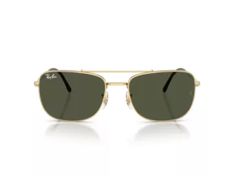Ray-Ban RB 3755 001/31 62 Férfi, Női napszemüveg