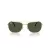 Ray-Ban RB 3755 001/31 62 Férfi, Női napszemüveg