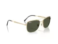 Ray-Ban RB 3755 001/31 62 Férfi, Női napszemüveg