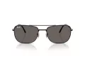 Ray-Ban RB 3755 002/B1 59 Férfi, Női napszemüveg