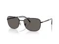 Ray-Ban RB 3755 002/B1 62 Férfi, Női napszemüveg