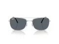 Ray-Ban RB 3755 003/R5 62 Férfi, Női napszemüveg