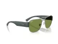 Ray-Ban RB 3756 004/4E 56 Férfi, Női napszemüveg