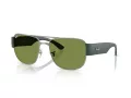 Ray-Ban RB 3756 004/4E 59 Férfi, Női napszemüveg