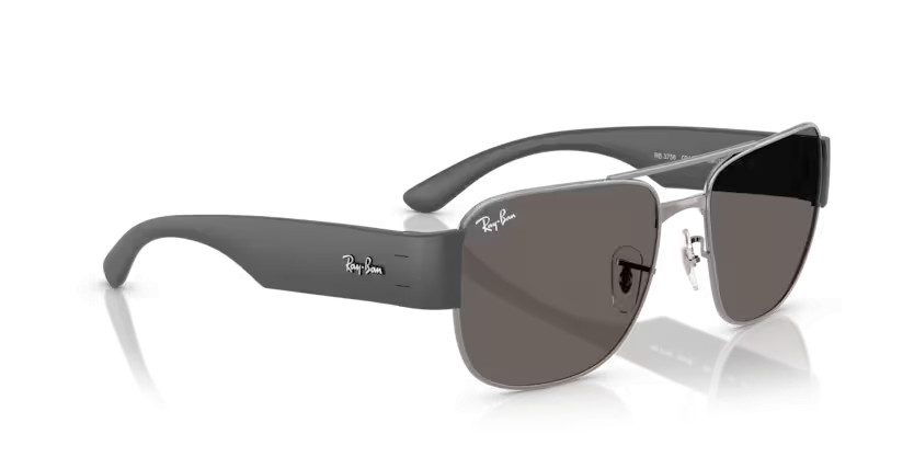  Ray-Ban RB 3756 004/B1 56 Férfi, Női napszemüveg akciós termékkép 1