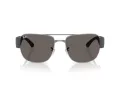 Ray-Ban RB 3756 004/B1 56 Férfi, Női napszemüveg