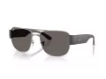 Ray-Ban RB 3756 004/B1 56 Férfi, Női napszemüveg