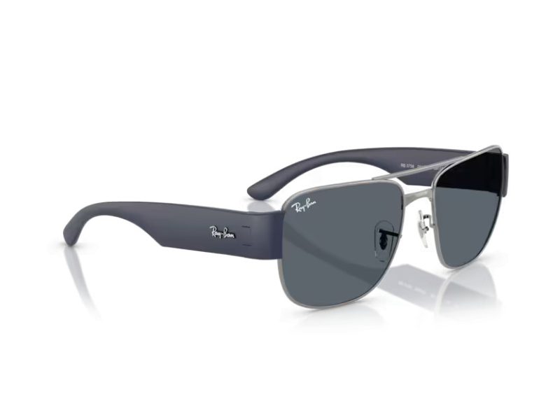 Ray-Ban RB 3756 004/R5 56 Férfi, Női napszemüveg