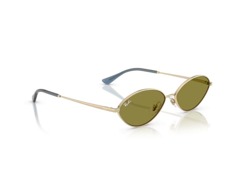 Ray-Ban Kai RB 3757 9213/2 56 Férfi, Női napszemüveg