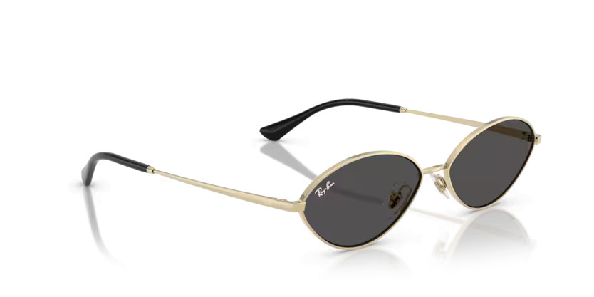 Ray-Ban Kai RB 3757 921387 59 Férfi, Női napszemüveg akciós termékkép 1
