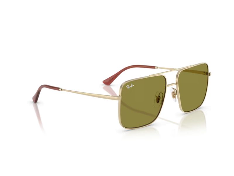 Ray-Ban Ari RB 3758 9213/2 56 Férfi, Női napszemüveg