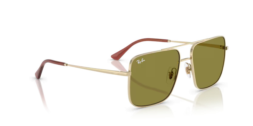  Ray-Ban Ari RB 3758 9213/2 56 Férfi, Női napszemüveg akciós termékkép 1