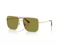 Ray-Ban Ari RB 3758 9213/2 56 Férfi, Női napszemüveg