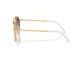 Ray-Ban RB 3765 001/4O 53 Férfi, Női napszemüveg