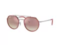 Ray-Ban RB 3765 003/7O 53 Férfi, Női napszemüveg