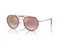 Ray-Ban RB 3765 003/7O 53 Férfi, Női napszemüveg