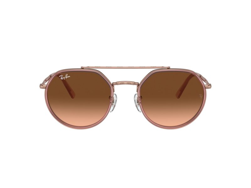 Ray-Ban RB 0RB3765 9069A5 53 Férfi, Női napszemüveg