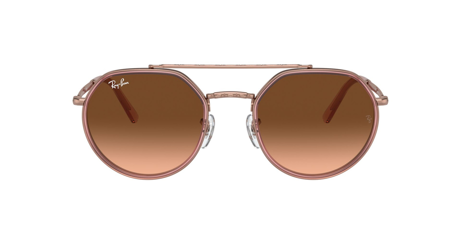 Ray-Ban RB 3765 9069A5 53 Férfi, Női napszemüveg akciós termékkép 1