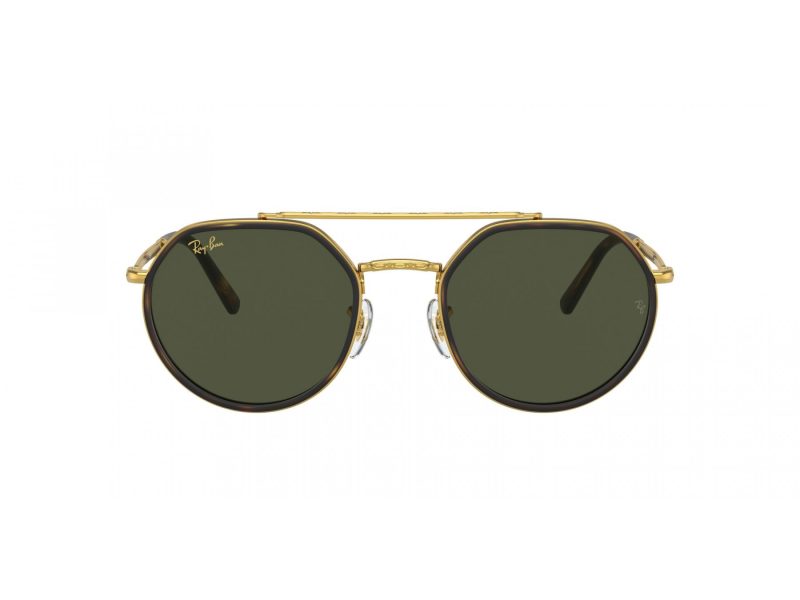 Ray-Ban RB 3765 919631 53 Férfi, Női napszemüveg