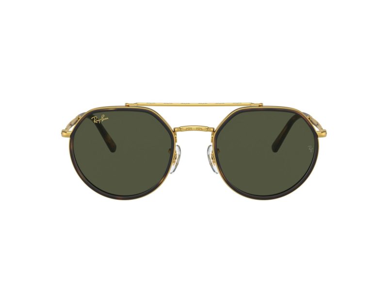 Ray-Ban RB 0RB3765 919631 53 Férfi, Női napszemüveg