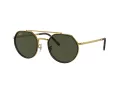 Ray-Ban RB 3765 919631 53 Férfi, Női napszemüveg