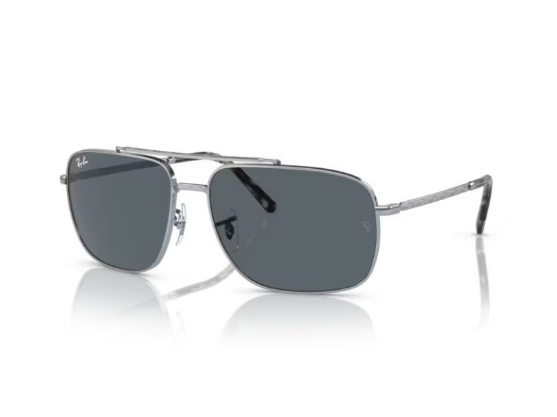 Ray-Ban RB 3796 003/R5 59 Férfi, Női napszemüveg