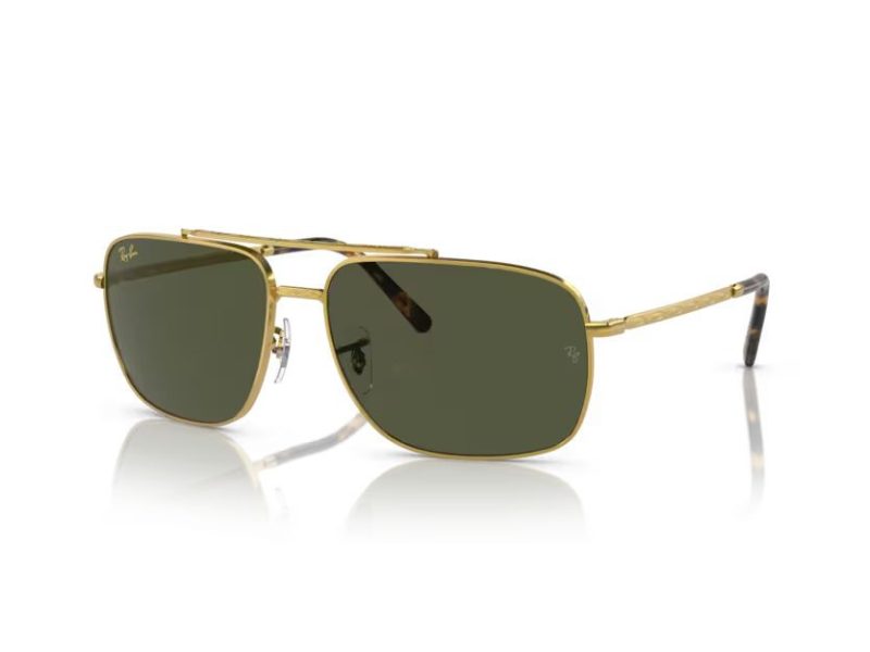 Ray-Ban RB 3796 919631 59 Férfi, Női napszemüveg