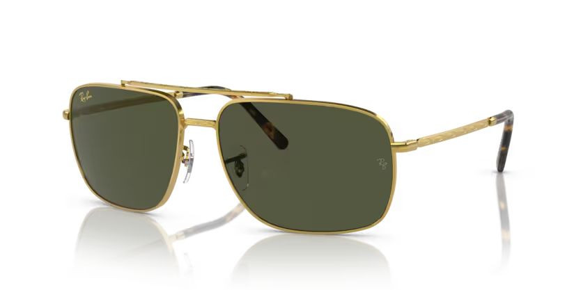  Ray-Ban RB 0RB3796 919631 59 Férfi, Női napszemüveg akciós termékkép 1