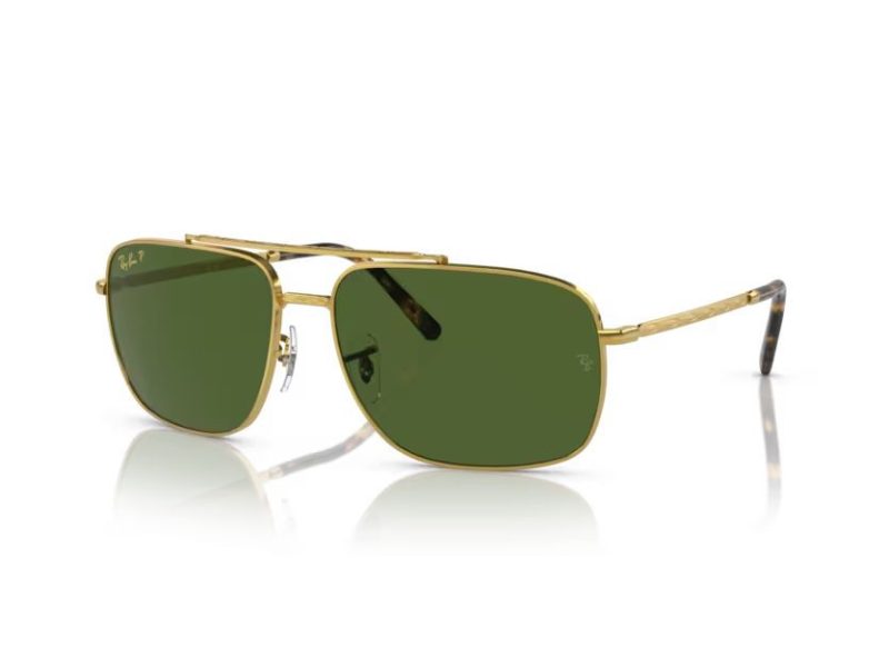 Ray-Ban RB 3796 9196P1 59 Férfi, Női napszemüveg