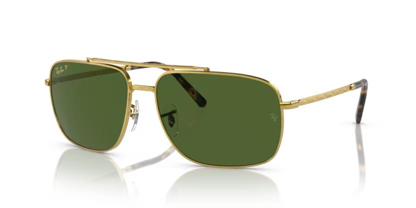  Ray-Ban RB 3796 9196P1 62 Férfi, Női napszemüveg akciós termékkép 1