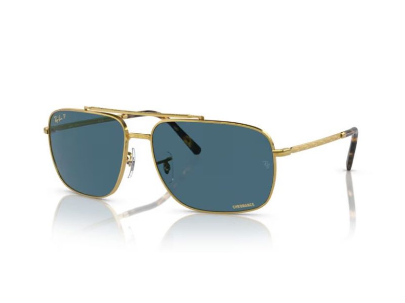 Ray-Ban RB 3796 9196S2 59 Férfi, Női napszemüveg