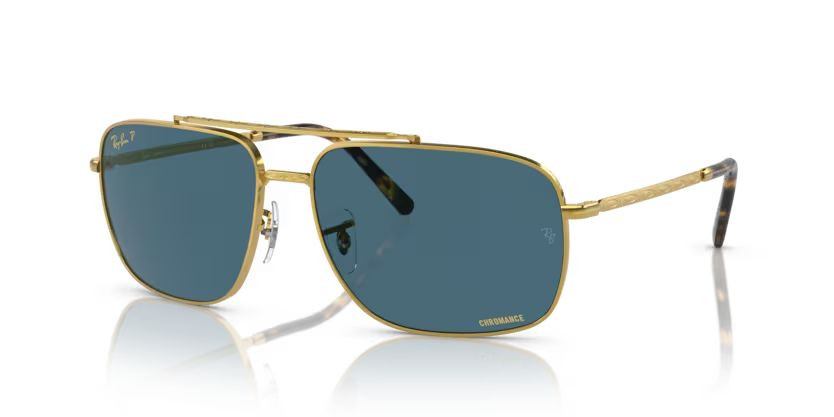 Ray-Ban RB 3796 9196S2 59 Férfi, Női napszemüveg akciós termékkép 1