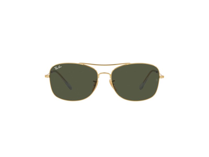 Ray-Ban RB 3799 001/31 57 Férfi, Női napszemüveg