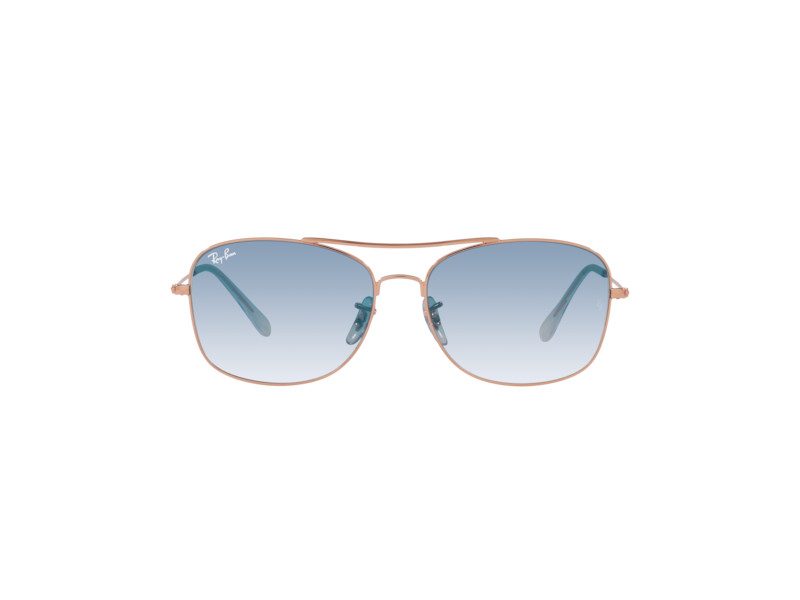 Ray-Ban RB 3799 9202/3F 57 Férfi, Női napszemüveg