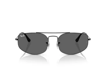   Ray-Ban Explorer 5 RB 3845 002/B1 57 Férfi, Női napszemüveg