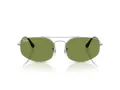 Ray-Ban Explorer 5 RB 3845 003/4E 57 Férfi, Női napszemüveg
